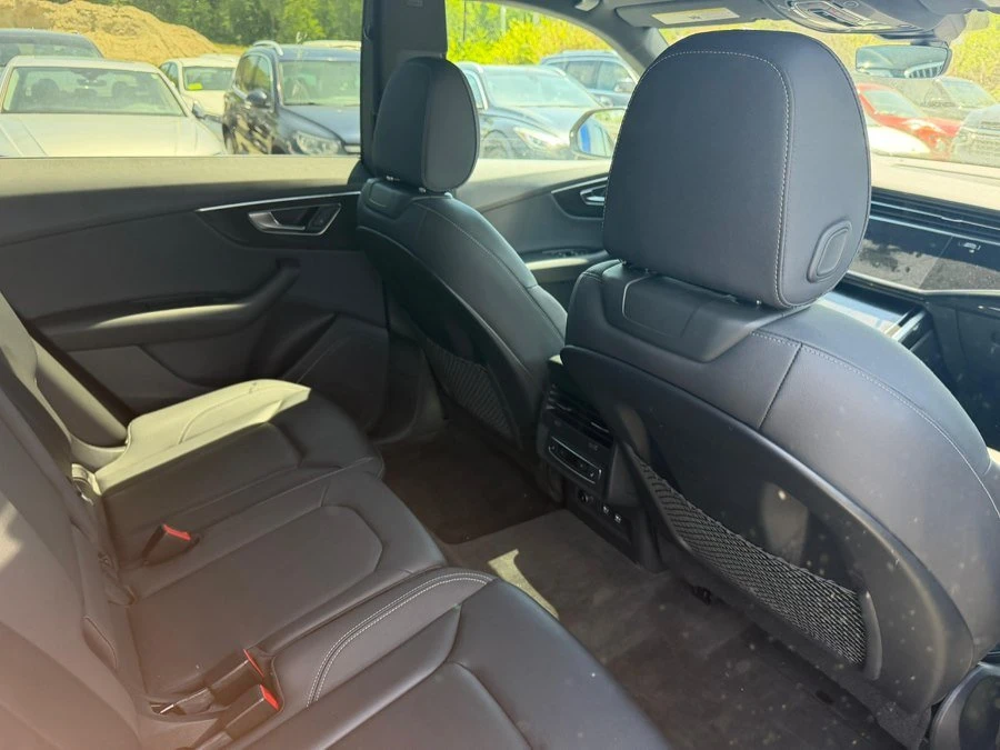 2019 Audi Q8 - Image 8 of 14