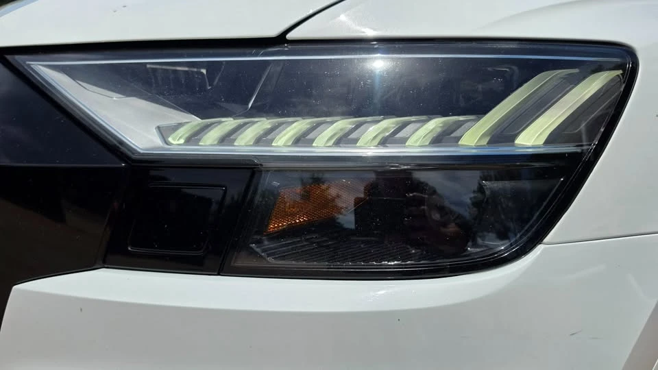 2019 Audi Q8 - Image 11 of 20