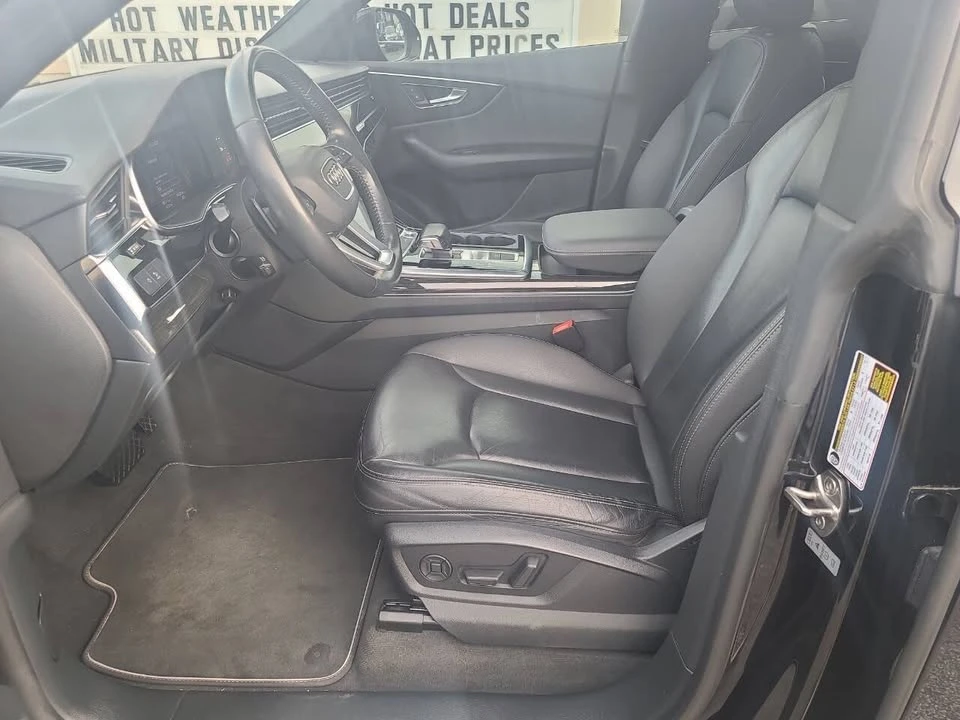 2019 Audi Q8 - Image 13 of 20