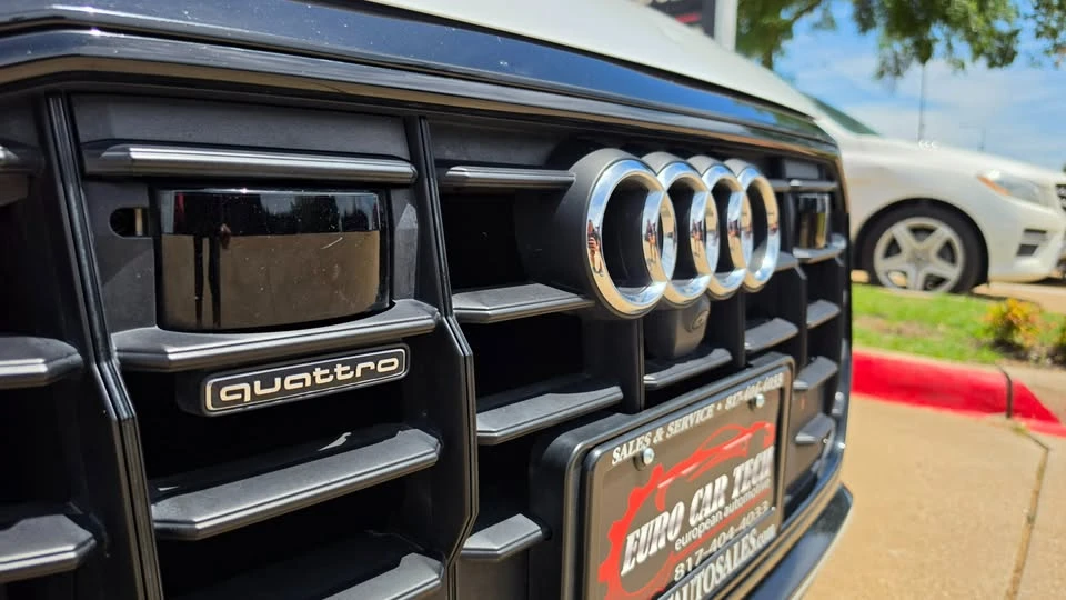2019 Audi Q8 - Image 13 of 20