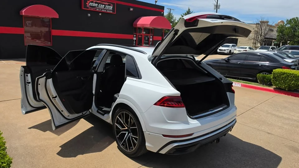 2019 Audi Q8 - Image 20 of 20