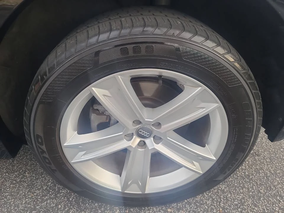 2019 Audi Q8 - Image 12 of 20