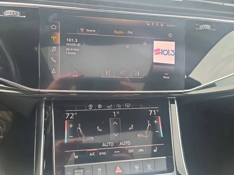 2019 Audi Q8 - Image 20 of 20