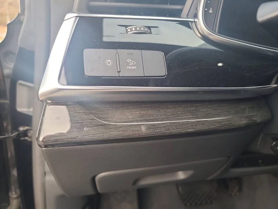 2019 Audi Q8 - Image 18 of 20