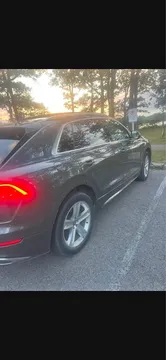 2019 Audi Q8