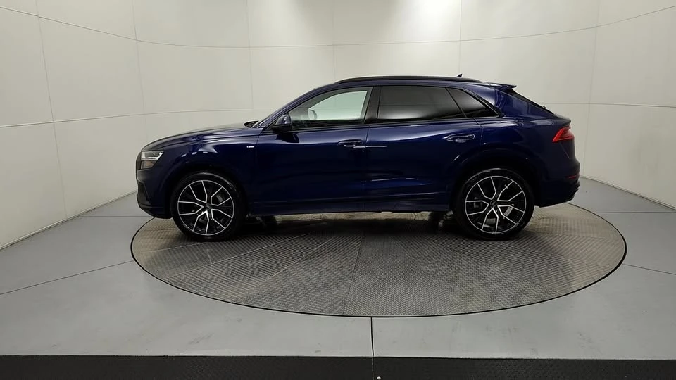 2019 Audi Q8 - Image 5 of 10