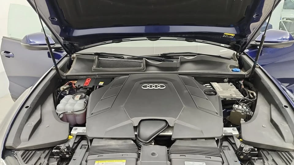 2019 Audi Q8 - Image 10 of 10