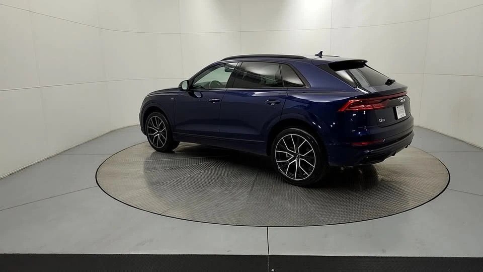 2019 Audi Q8 - Image 6 of 10