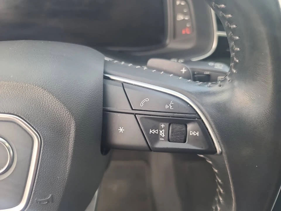2019 Audi Q8 - Image 16 of 20
