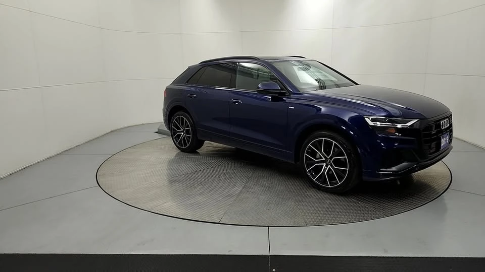 2019 Audi Q8 - Image 2 of 10