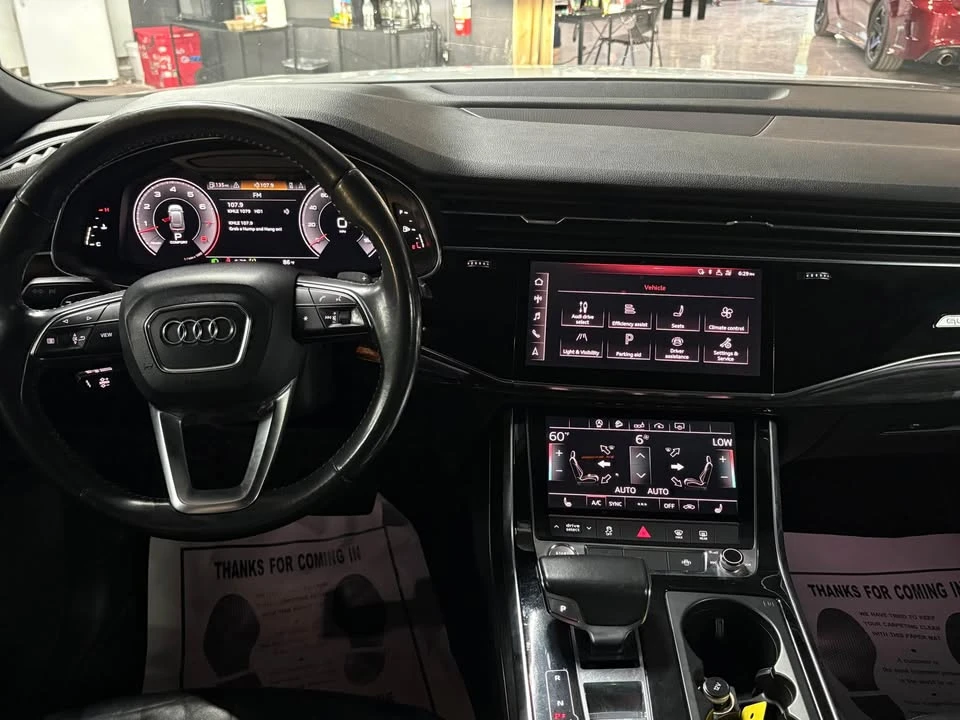 2019 Audi Q8 - Image 2 of 5