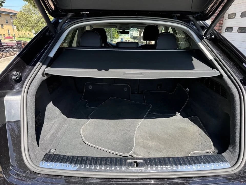 2019 Audi Q8 - Image 14 of 20