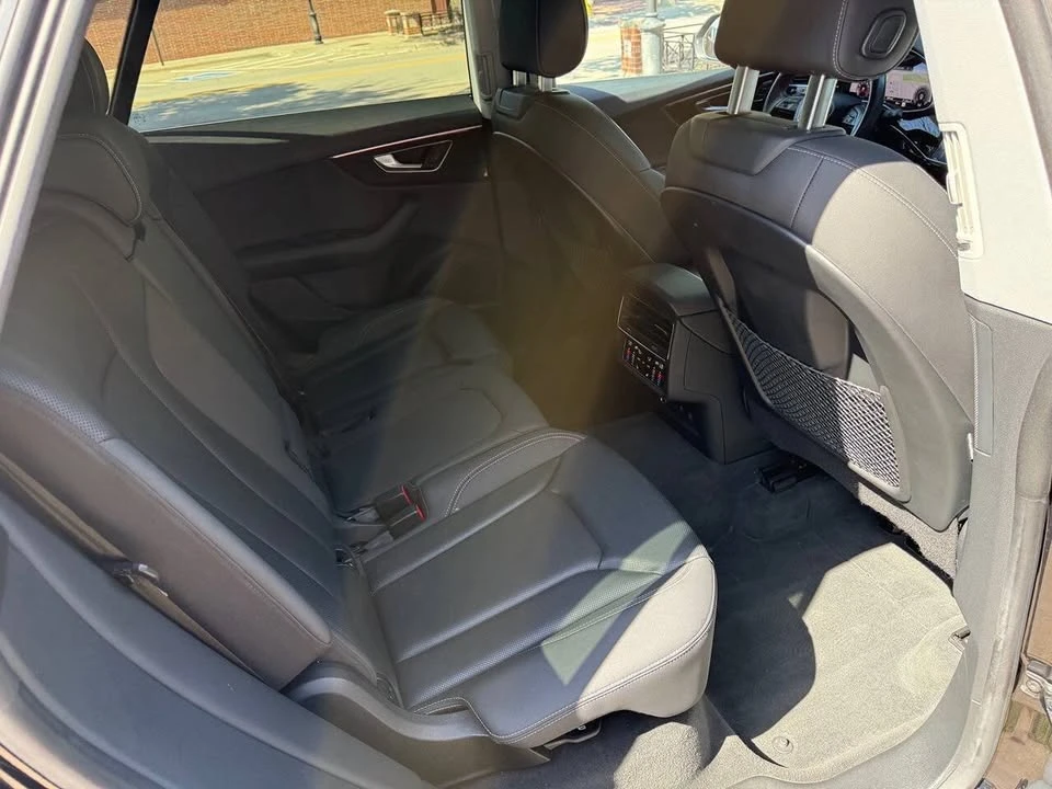 2019 Audi Q8 - Image 13 of 20