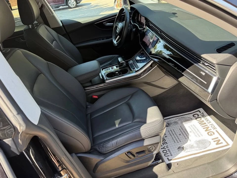 2019 Audi Q8 - Image 12 of 20