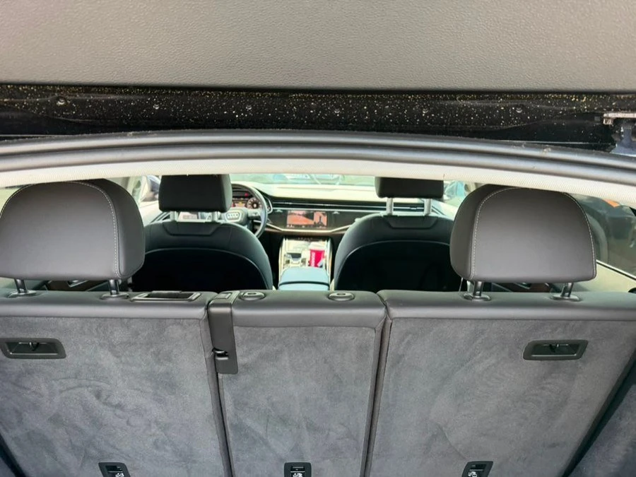 2019 Audi Q8 - Image 8 of 11