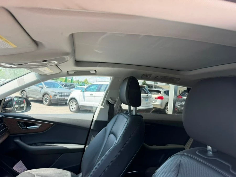 2019 Audi Q8 - Image 7 of 11