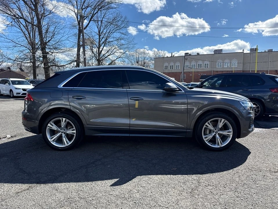 2019 Audi Q8 - Image 4 of 20
