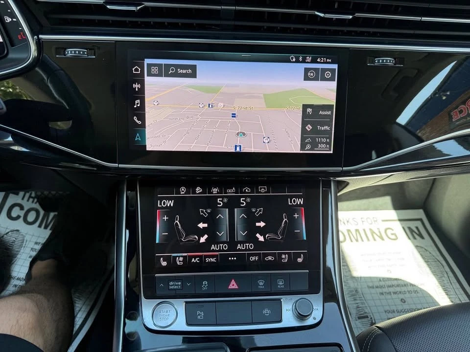 2019 Audi Q8 - Image 18 of 20