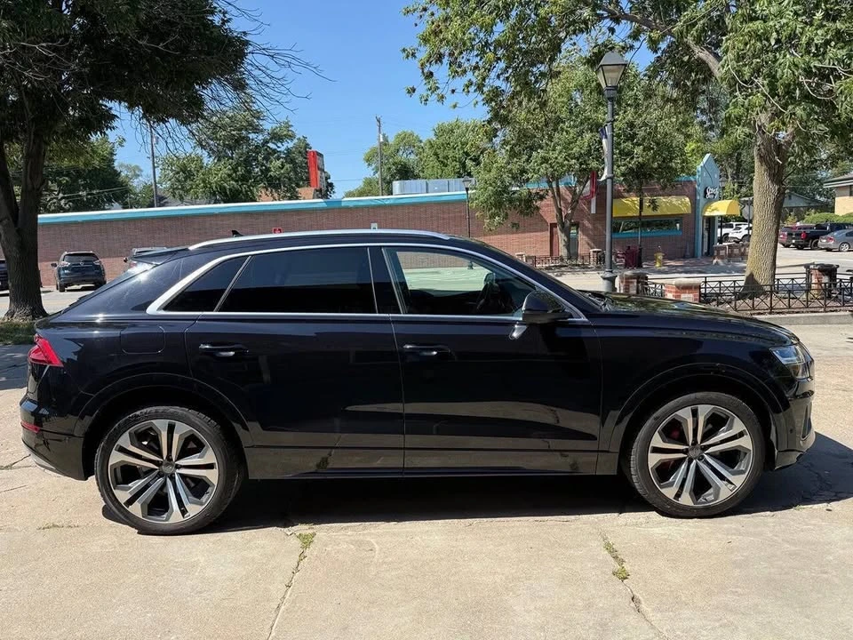 2019 Audi Q8 - Image 4 of 20