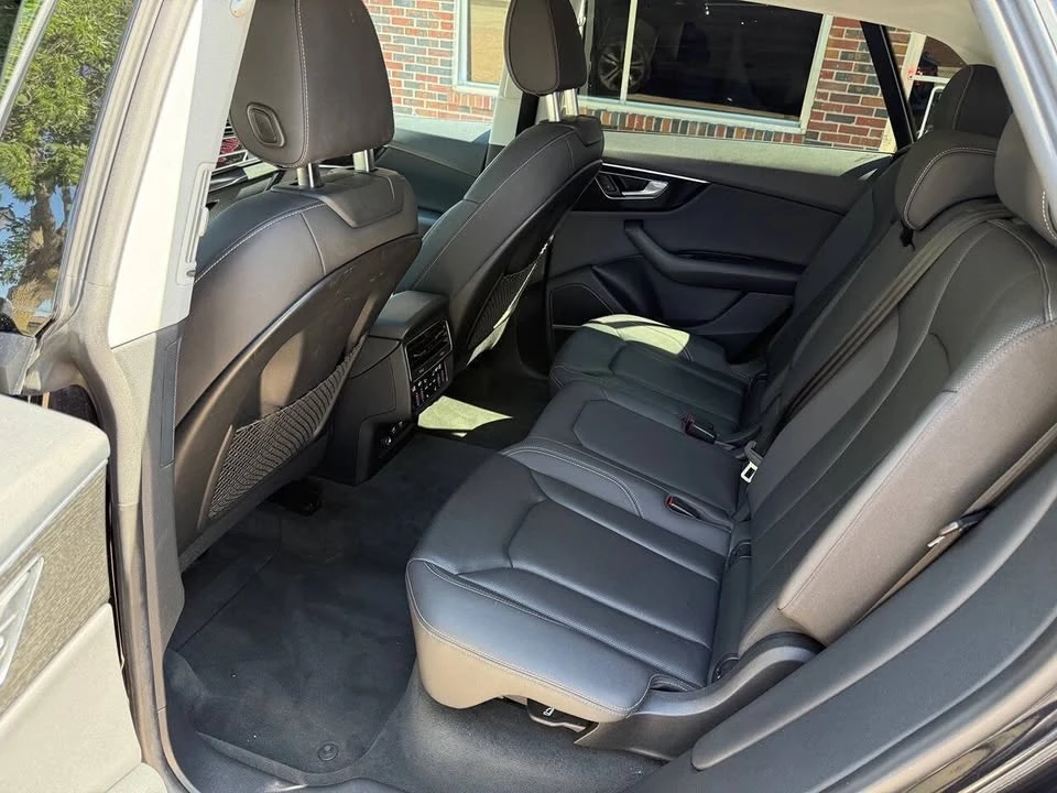 2019 Audi Q8 - Image 11 of 20