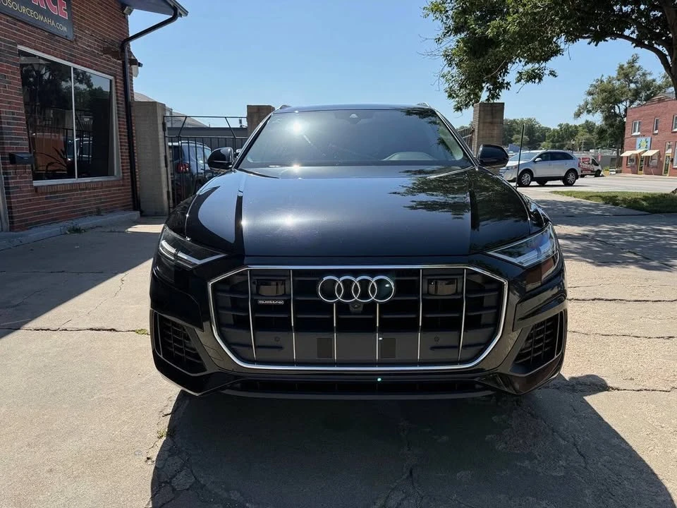 2019 Audi Q8 - Image 2 of 20