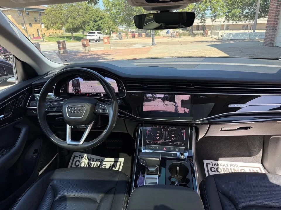 2019 Audi Q8 - Image 16 of 20