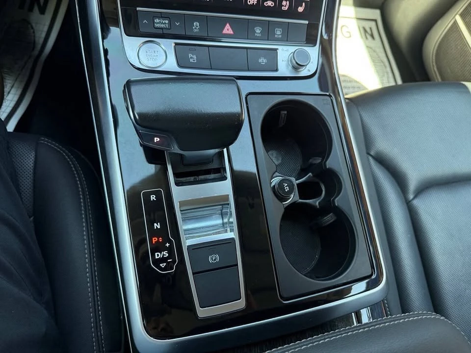 2019 Audi Q8 - Image 19 of 20