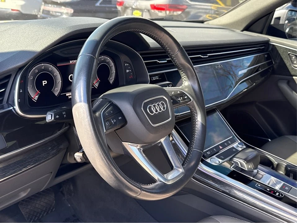 2019 Audi Q8 - Image 16 of 20