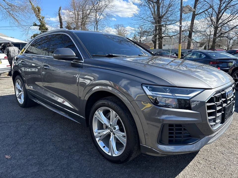 2019 Audi Q8 - Image 3 of 20
