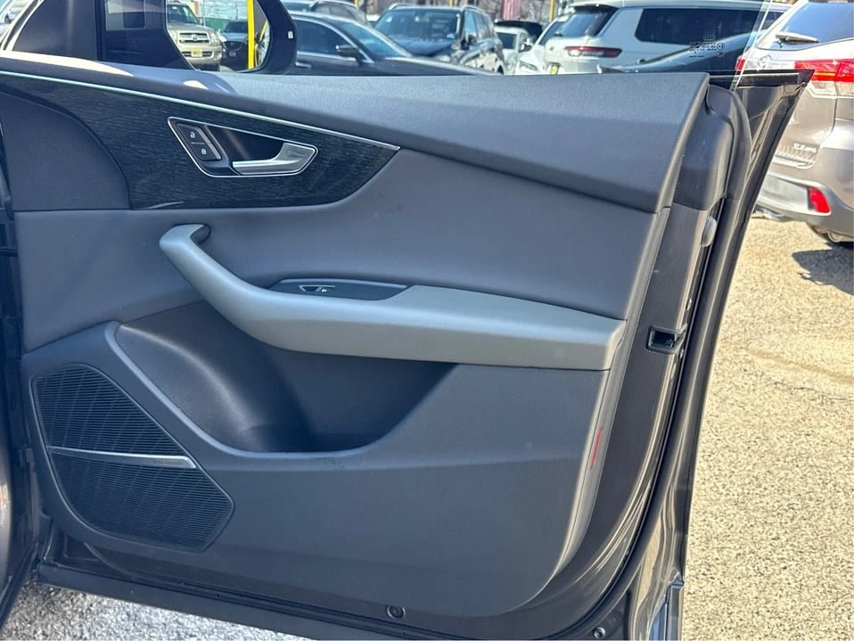 2019 Audi Q8 - Image 19 of 20