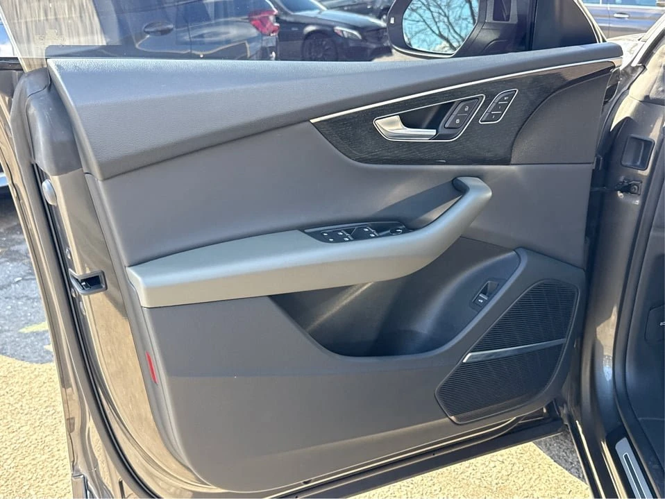2019 Audi Q8 - Image 17 of 20