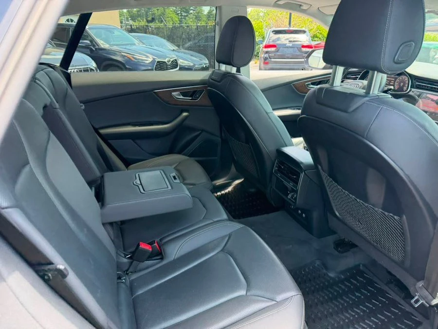 2019 Audi Q8 - Image 10 of 11