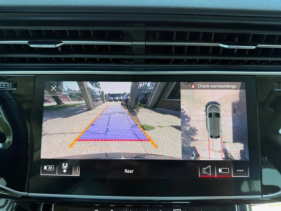 2019 Audi Q8 - Image 20 of 20