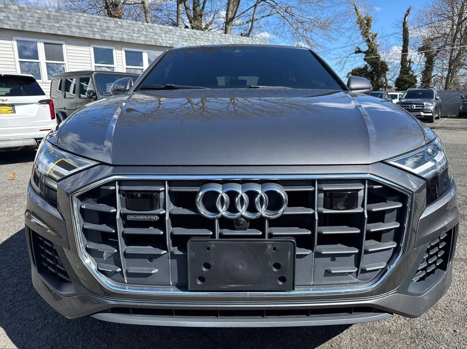 2019 Audi Q8 - Image 2 of 20