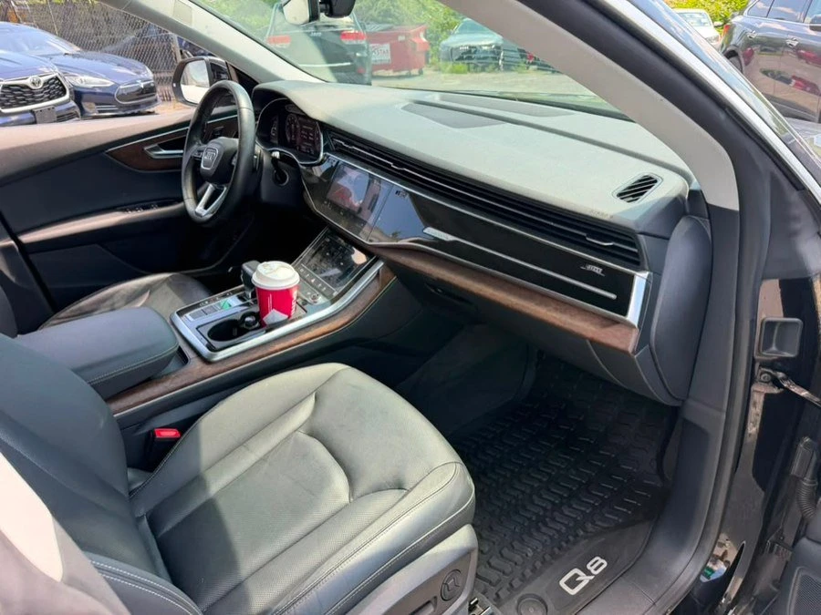 2019 Audi Q8 - Image 11 of 11