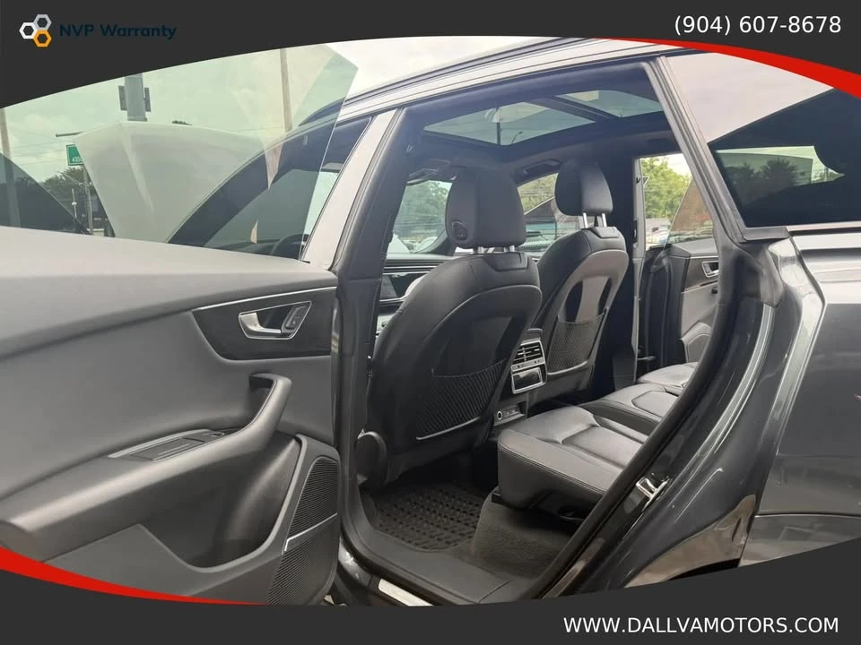 2019 Audi Q8 - Image 12 of 20