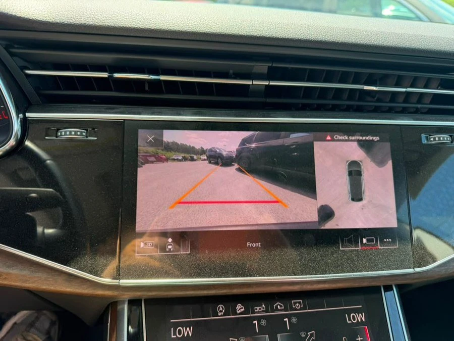 2019 Audi Q8 - Image 6 of 11