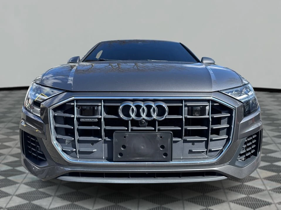 2019 Audi Q8 - Image 20 of 20