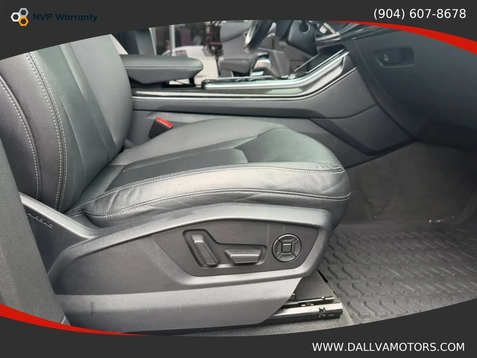 2019 Audi Q8 - Image 19 of 20