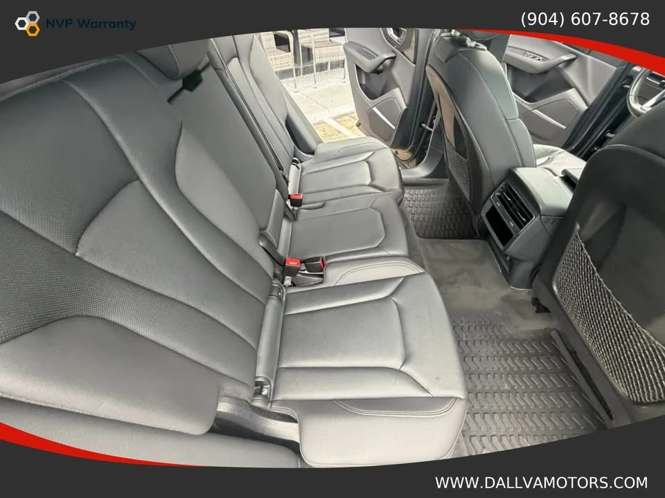 2019 Audi Q8 - Image 16 of 20