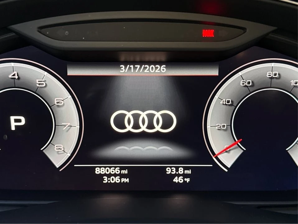 2019 Audi Q8 - Image 15 of 20