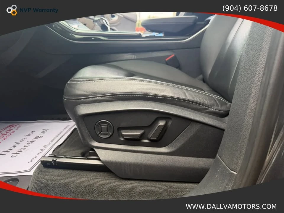 2019 Audi Q8 - Image 18 of 20