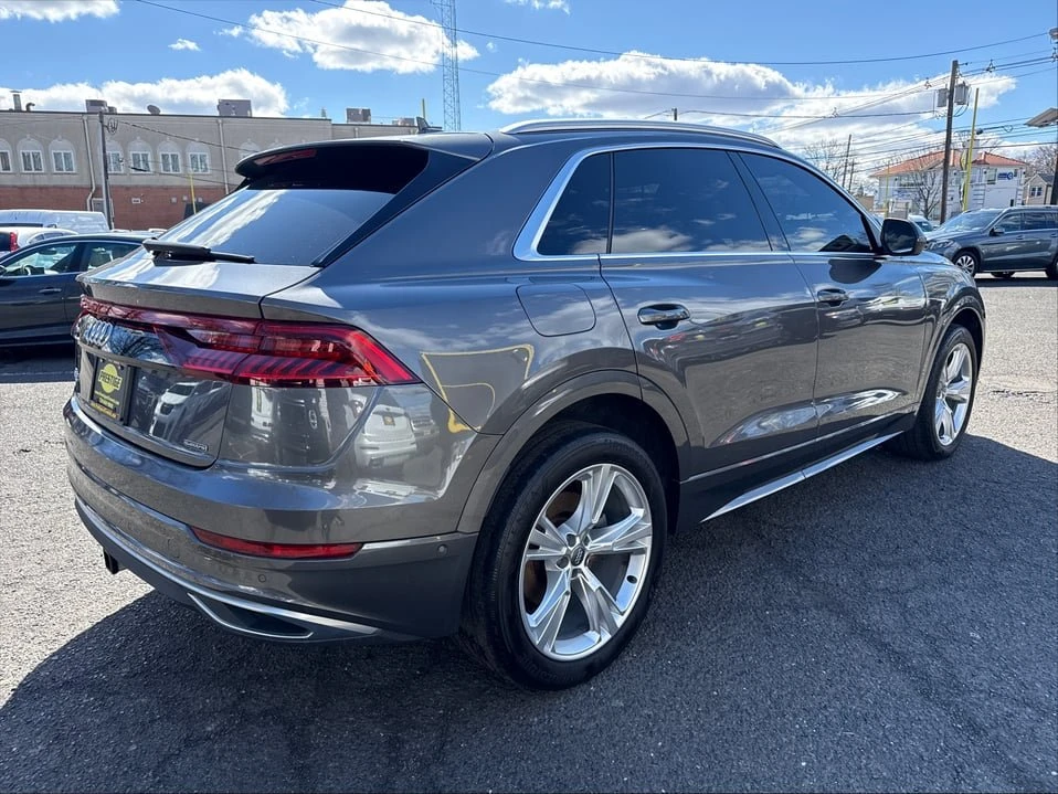 2019 Audi Q8 - Image 5 of 20