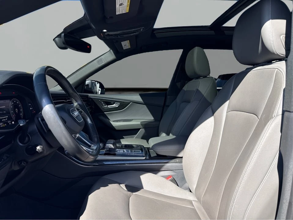 2019 Audi Q8 - Image 9 of 20