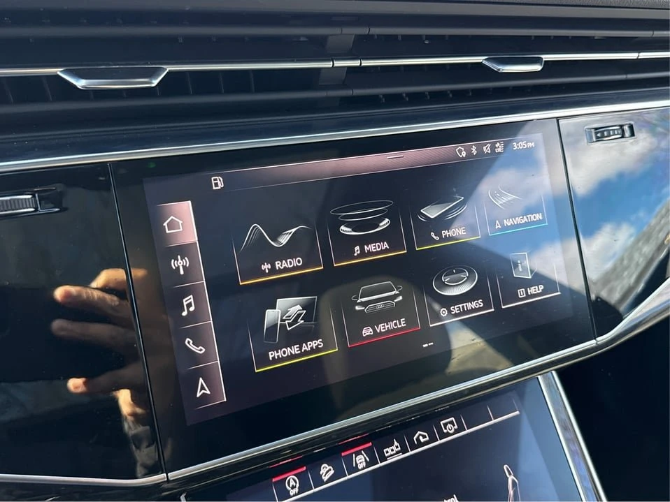 2019 Audi Q8 - Image 13 of 20