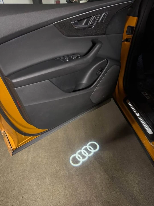 2019 Audi Q8 - Image 9 of 18