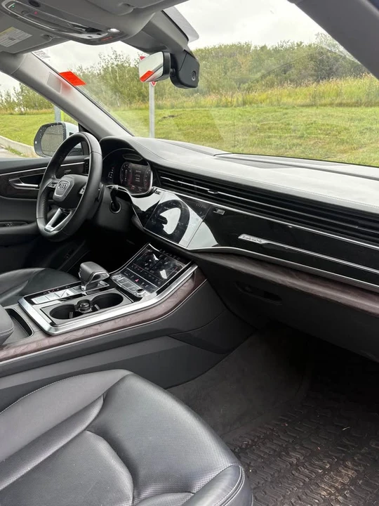 2019 Audi Q8 - Image 6 of 11