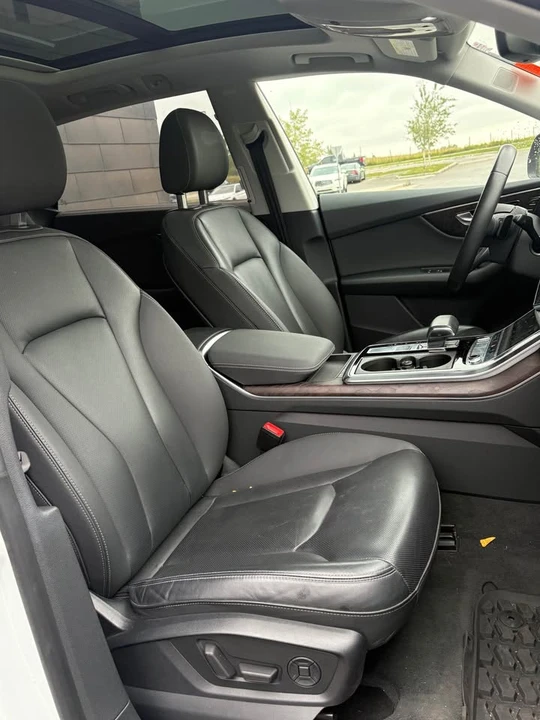 2019 Audi Q8 - Image 7 of 11