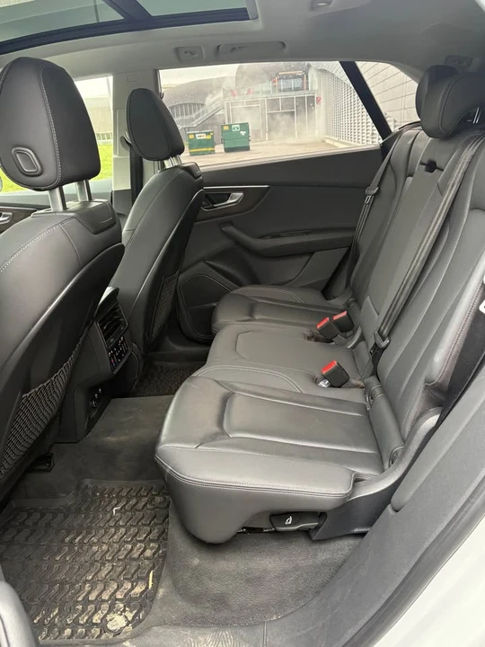 2019 Audi Q8 - Image 9 of 11
