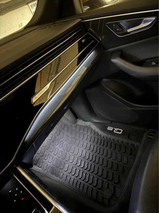 2019 Audi Q8 - Image 13 of 18
